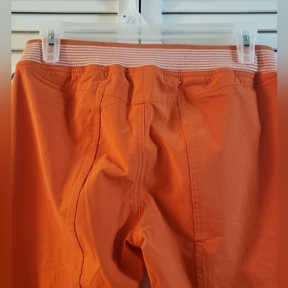 NWOT Free People Movement Cascade Flares Hiking Cargo Outdoor Pants, SIZE XS - Picture 10 of 12